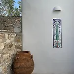 빌라 Stylish Cycladic Family With Private Gardens - Botanica