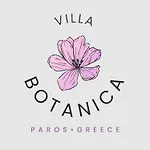 빌라 Stylish Cycladic Family With Private Gardens - Botanica *