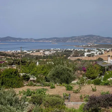 Stylish Cycladic Family With Private Gardens - Botanica 빌라 *