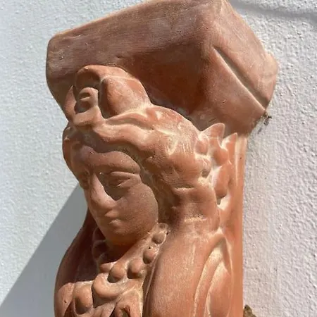 Stylish Cycladic Family With Private Gardens - Botanica *