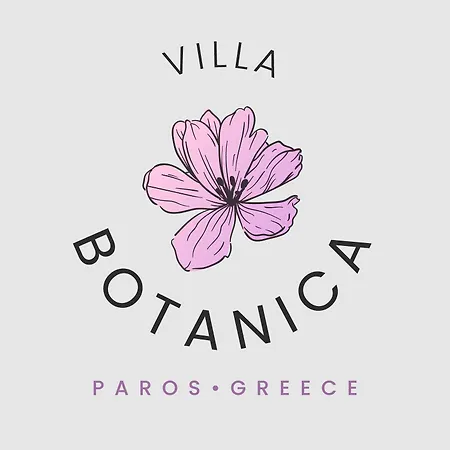 Villa Cycladic Family And Gardens 'villa Botanica' *