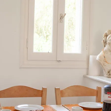 Stylish Cycladic Family With Private Gardens - Botanica Agkeria