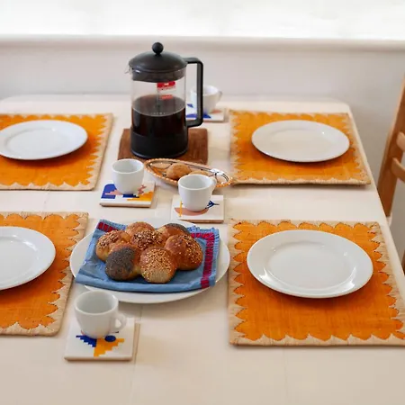 Stylish Cycladic Family With Private Gardens - Botanica Villa *