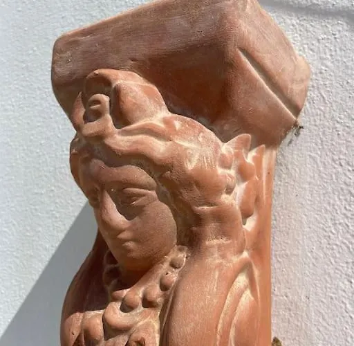 Stylish Cycladic Family With Private Gardens - Botanica *