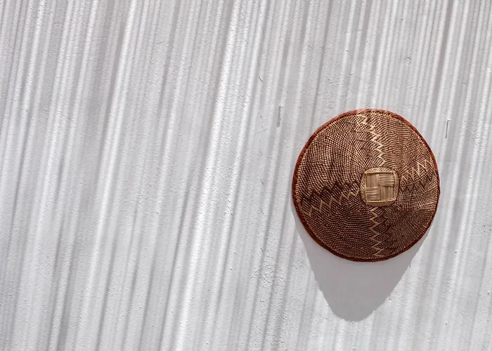 Stylish Cycladic Family With Private Gardens - Botanica Villa Agkeria